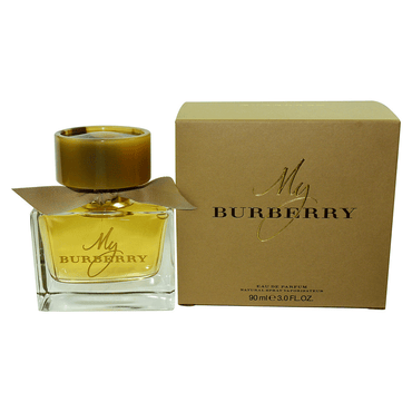 My Burberry