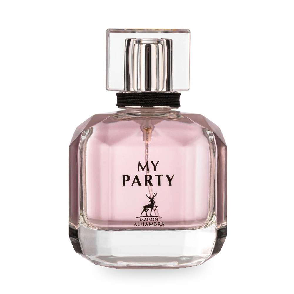 My Party by Maison Alhambra Perfume for Unisex