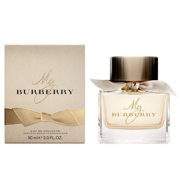 My Burberry
