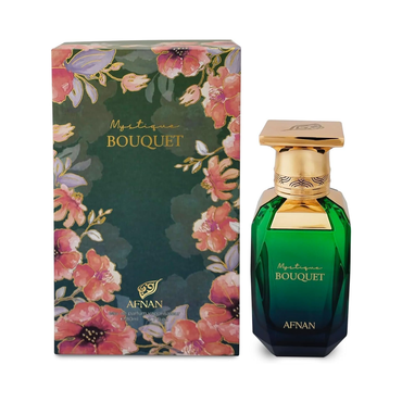 Afnan Mystique Bouquet