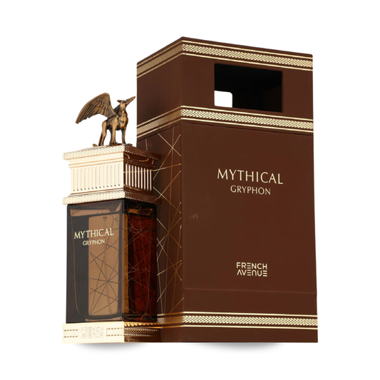 Mythical Gryphon by French Avenue Perfume for Unisex
