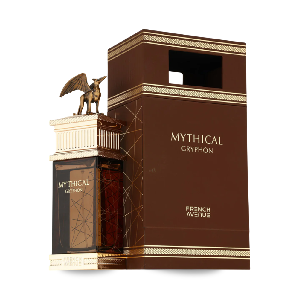 Mythical Gryphon