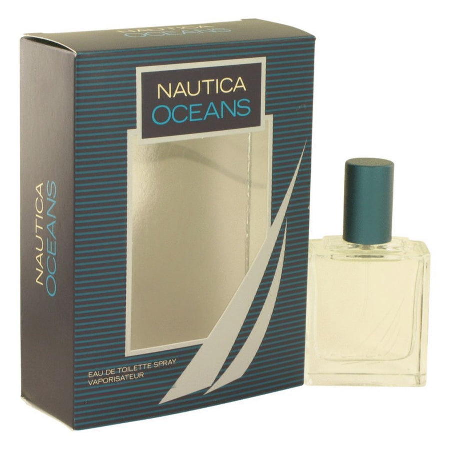 Oceans by Nautica Perfume for Man