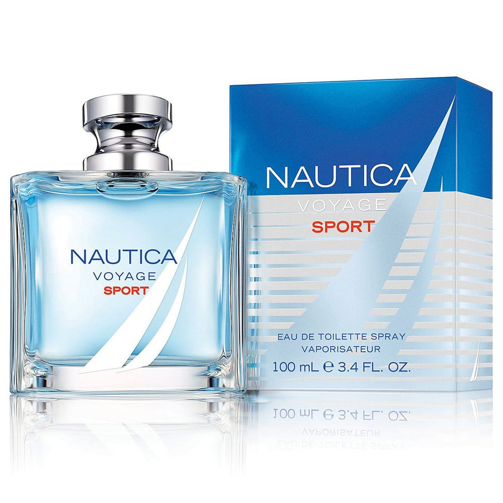 Voyage Sport