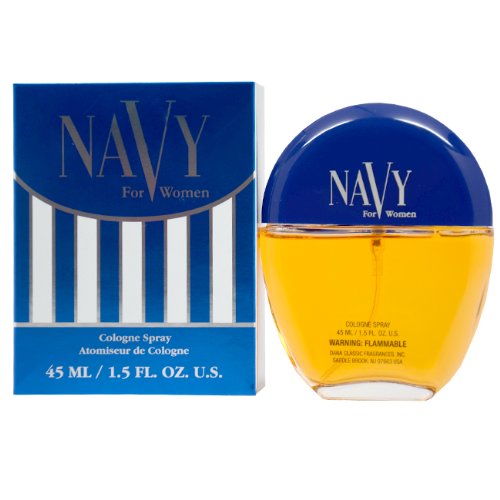 Navy by Dana Perfume for Woman