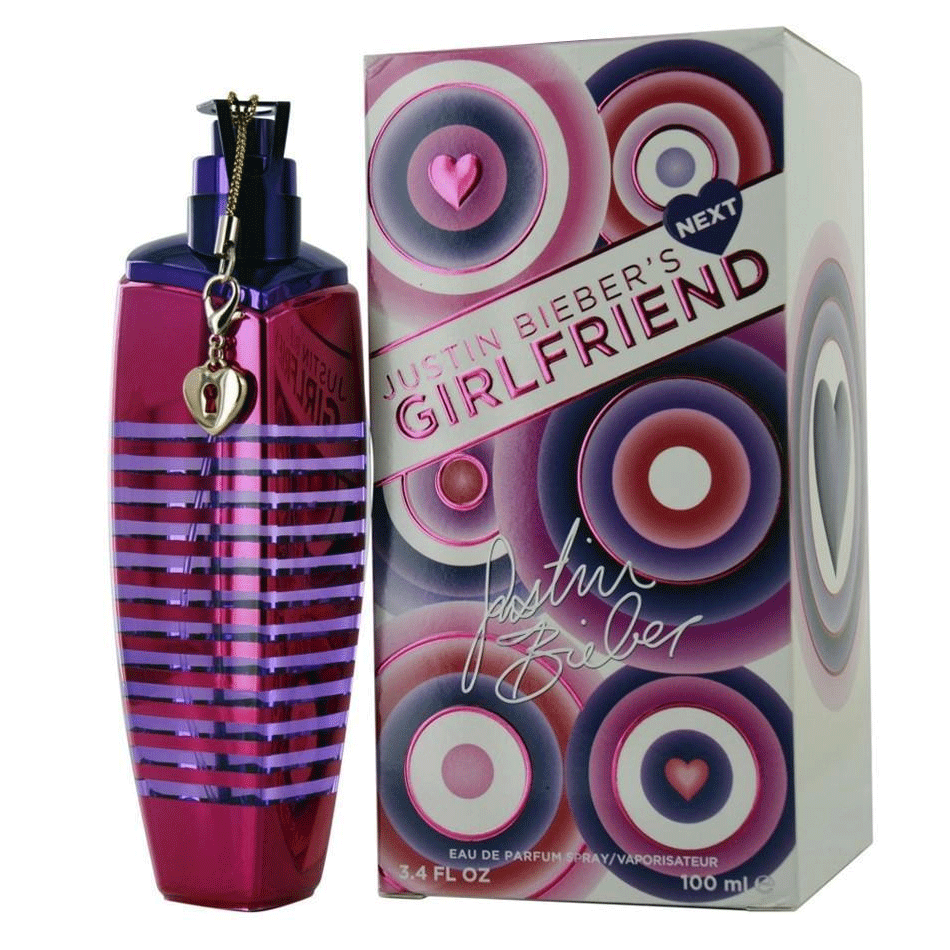 Next Girlfriend (Rare & Discontinued)