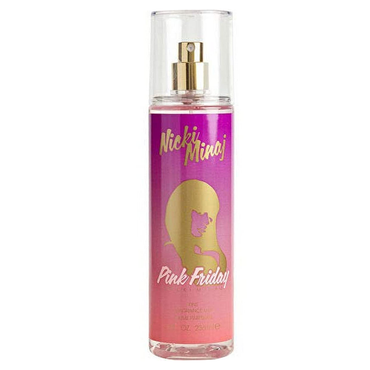 Pink Friday