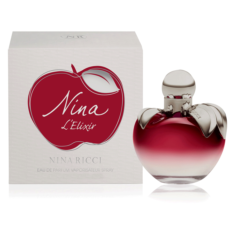 Nina L'Elixir