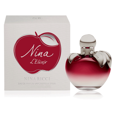Nina L'Elixir