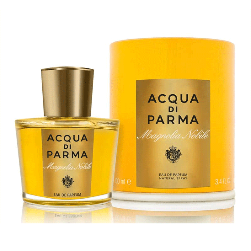 Magnolia Nobile by Acqua Di Parma Perfume for Woman