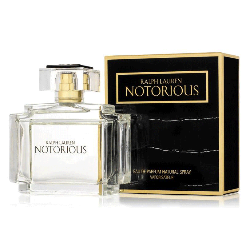 Notorious