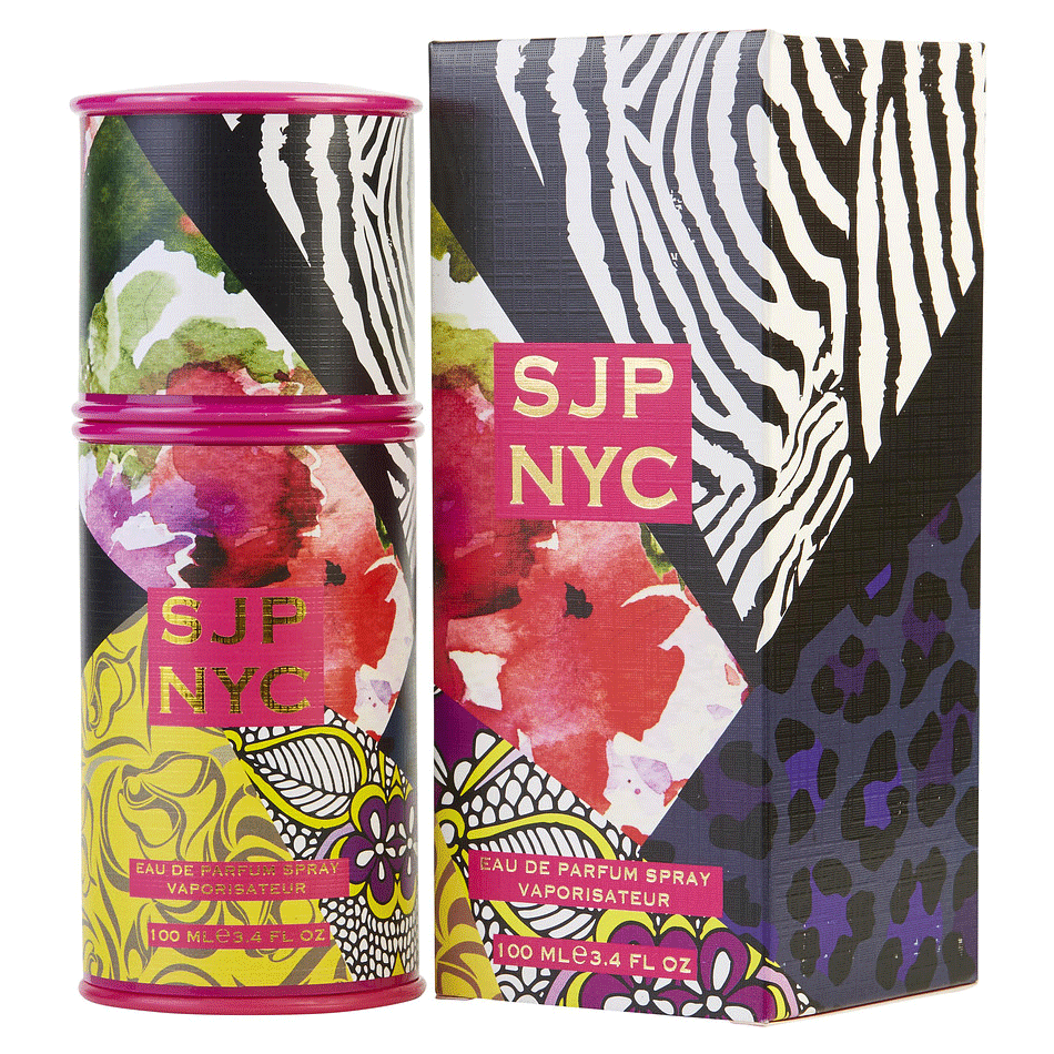 Nyc by Sarah Jessica Parker Perfume for Woman