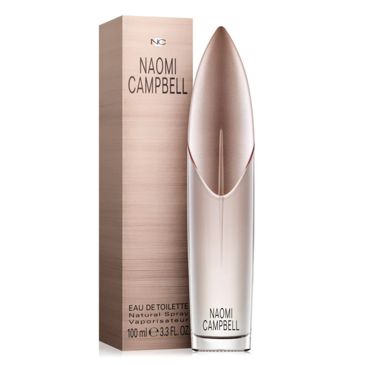 Naomi by Naomi Campbell Perfume for Woman
