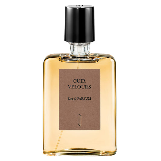 Cuir Valours by Naomi Goodsir Perfume for Unisex