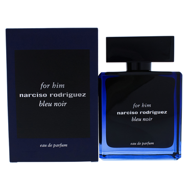 Bleu Noir Edp