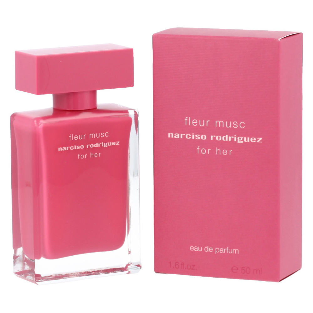 Fleur Musc by Narciso Rodriguez Perfume for Woman