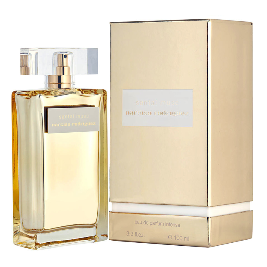 Santal Musc Intense