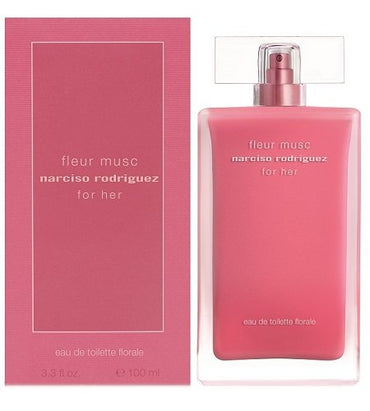 Fleur Musc Florale