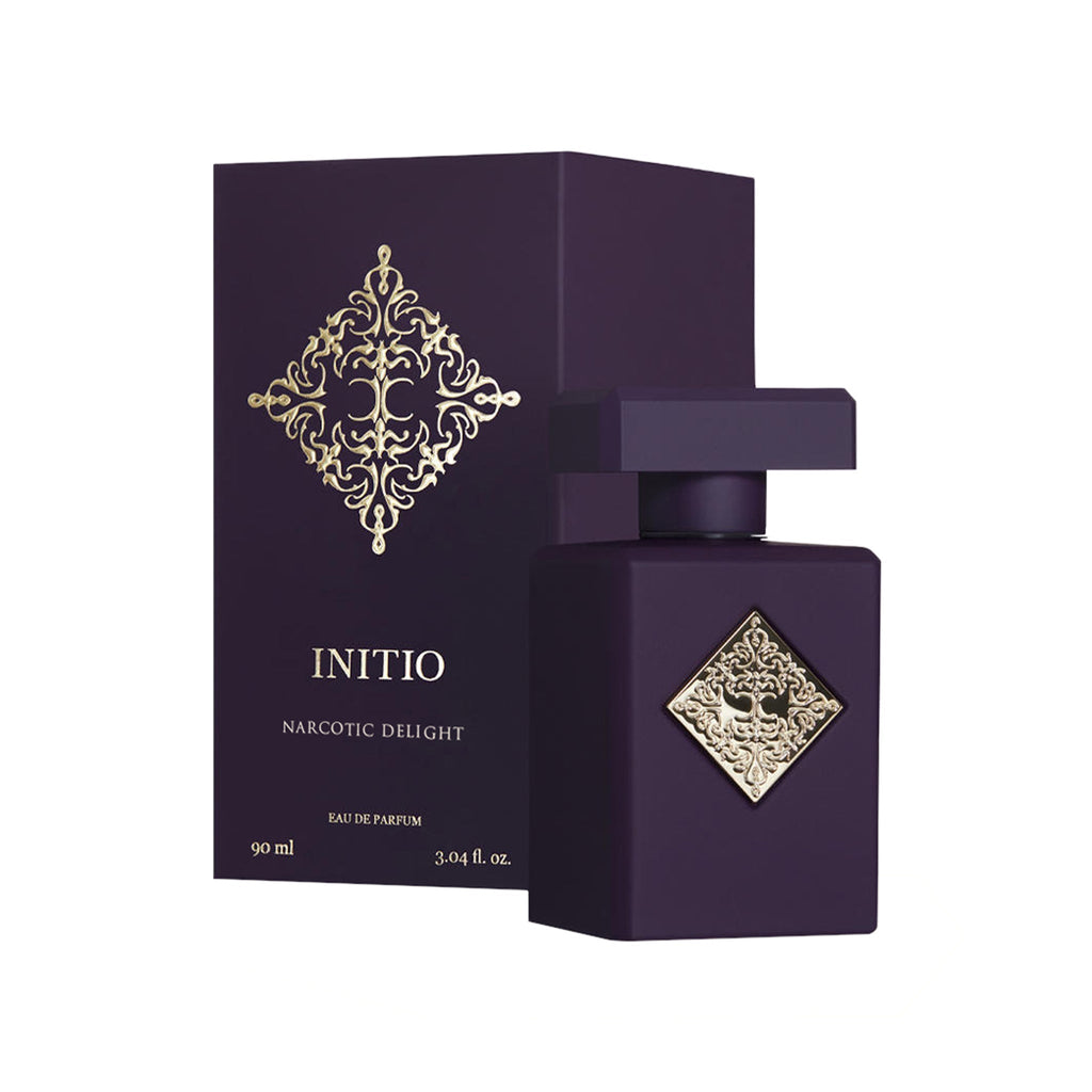 Narcotic Delight by Initio Perfume for Unisex