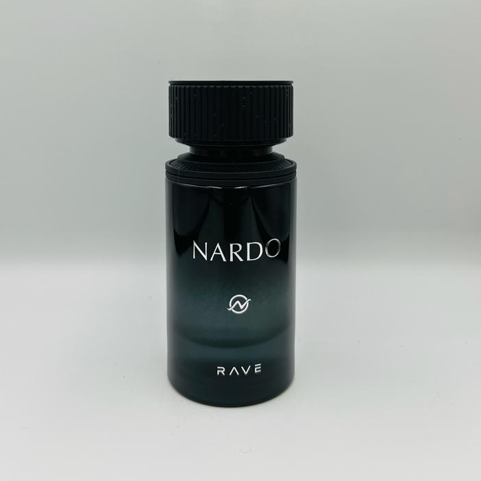 Rave Nardo Black by Sapil Perfume for Man