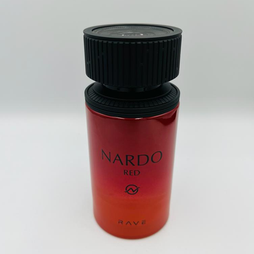 Rave Nardo Red