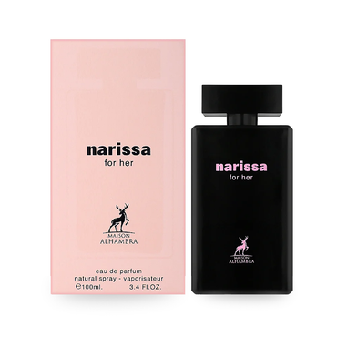 Narissa