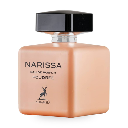 Narissa Poudree by Maison Alhambra Perfume for Unisex
