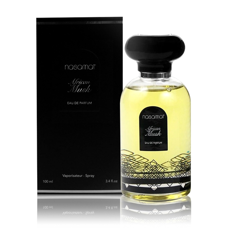 African Musk