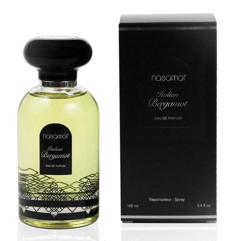 Italian Bergamot