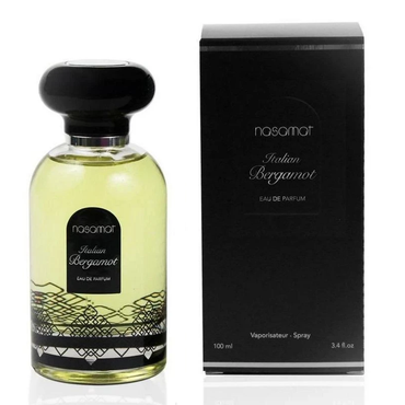 Italian Bergamot