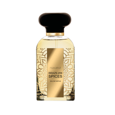 Brazilian Spices Gold
