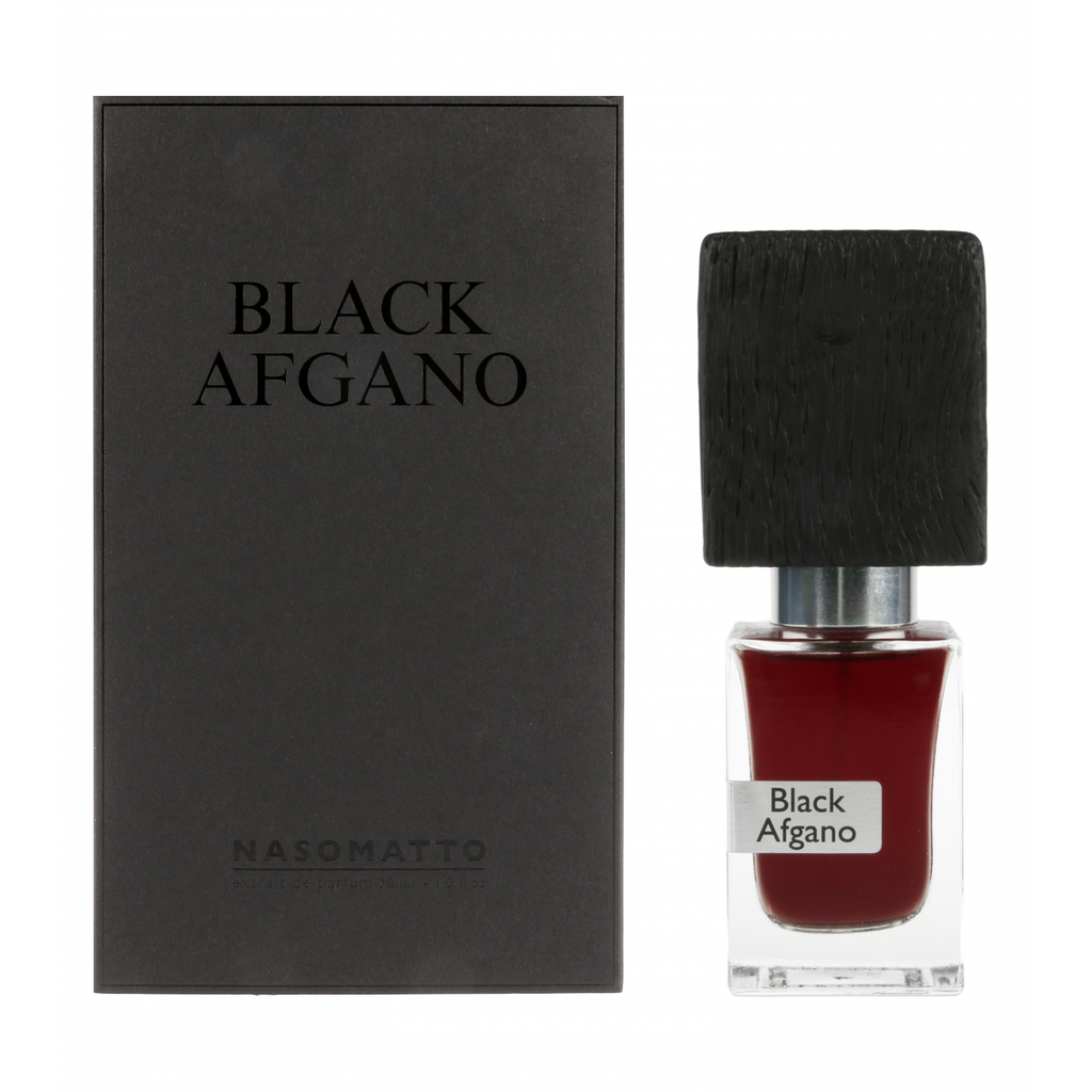 Black Afgano