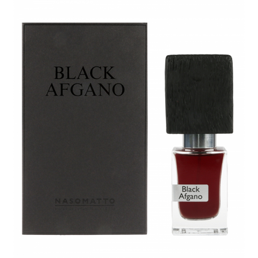 Black Afgano