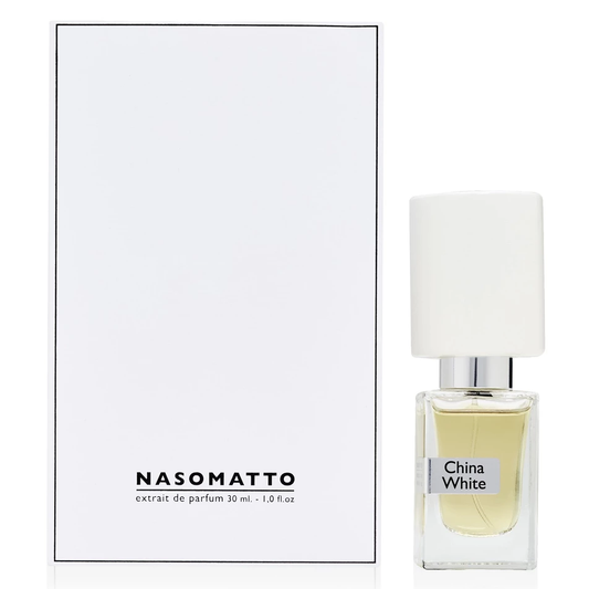 China White by Nasomatto Perfume for Woman