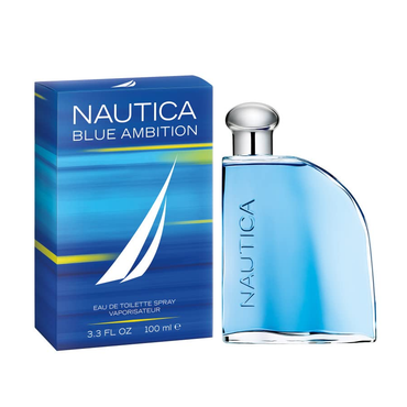 Blue Ambition