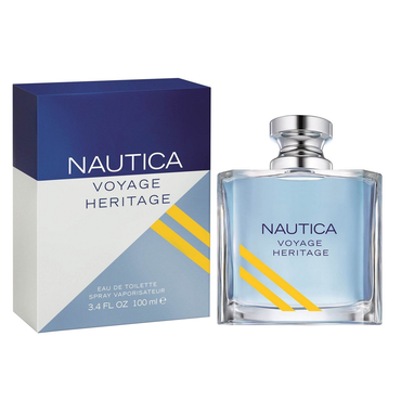 Voyage Heritage