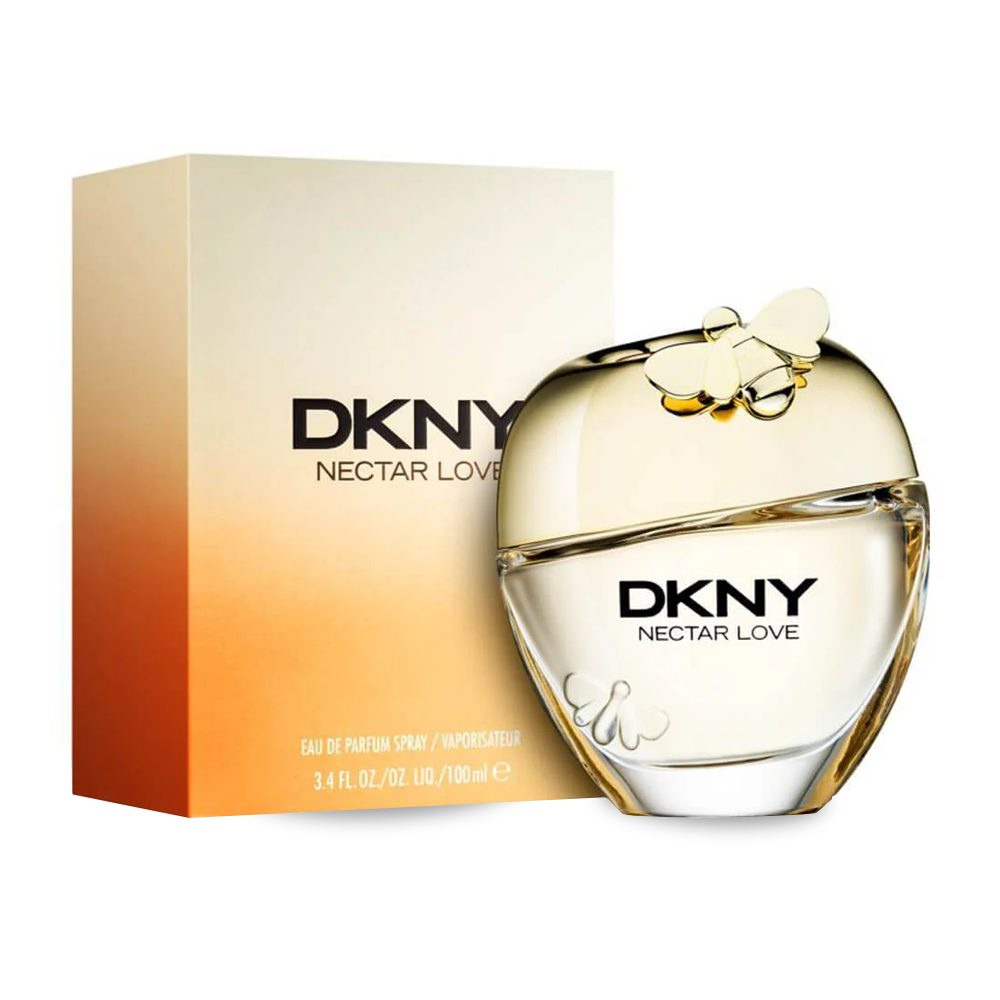 Nectar Love by Donna Karan Perfume for Woman