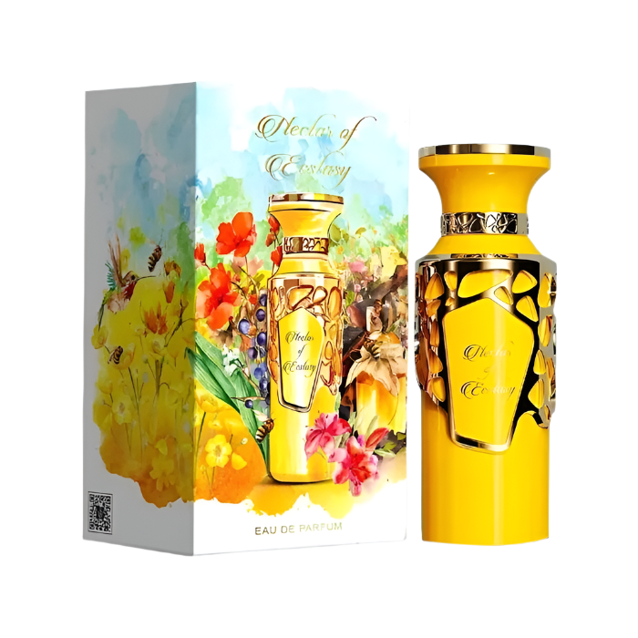 Nectar Of Ecstasy