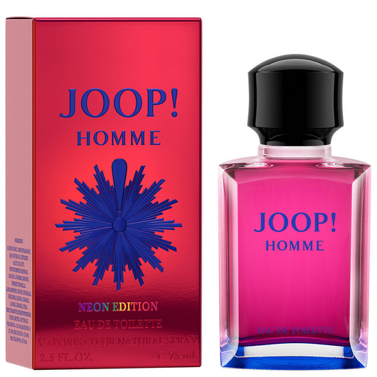 Neon by Joop Perfume for Man