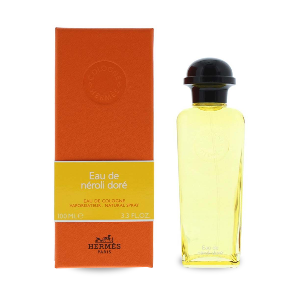 Neroli Dore by Hermes Perfume for Man