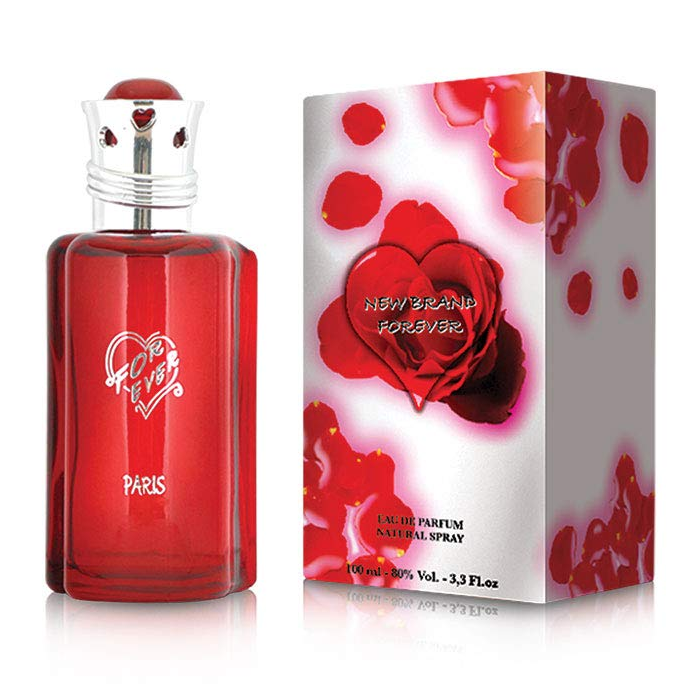 Forever by New Brand Perfume for Woman