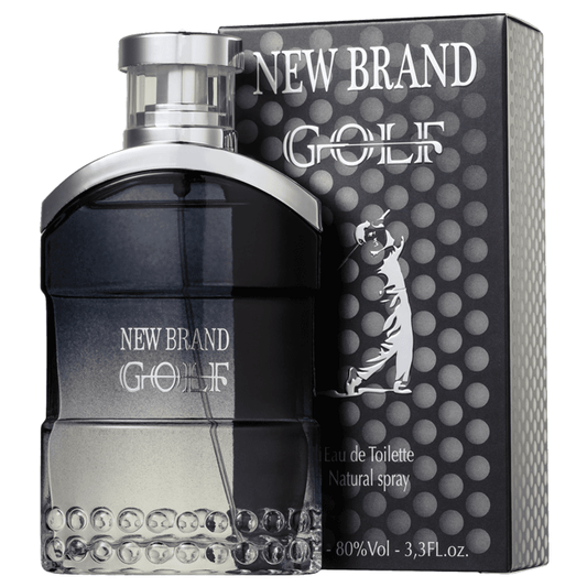 Golf by New Brand Perfume for Man