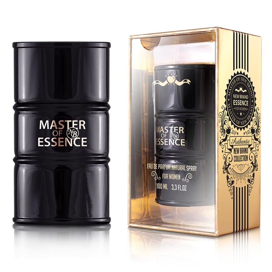 Master Essence