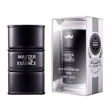 Master Essence