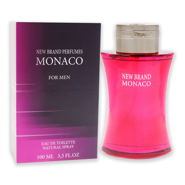 Monaco