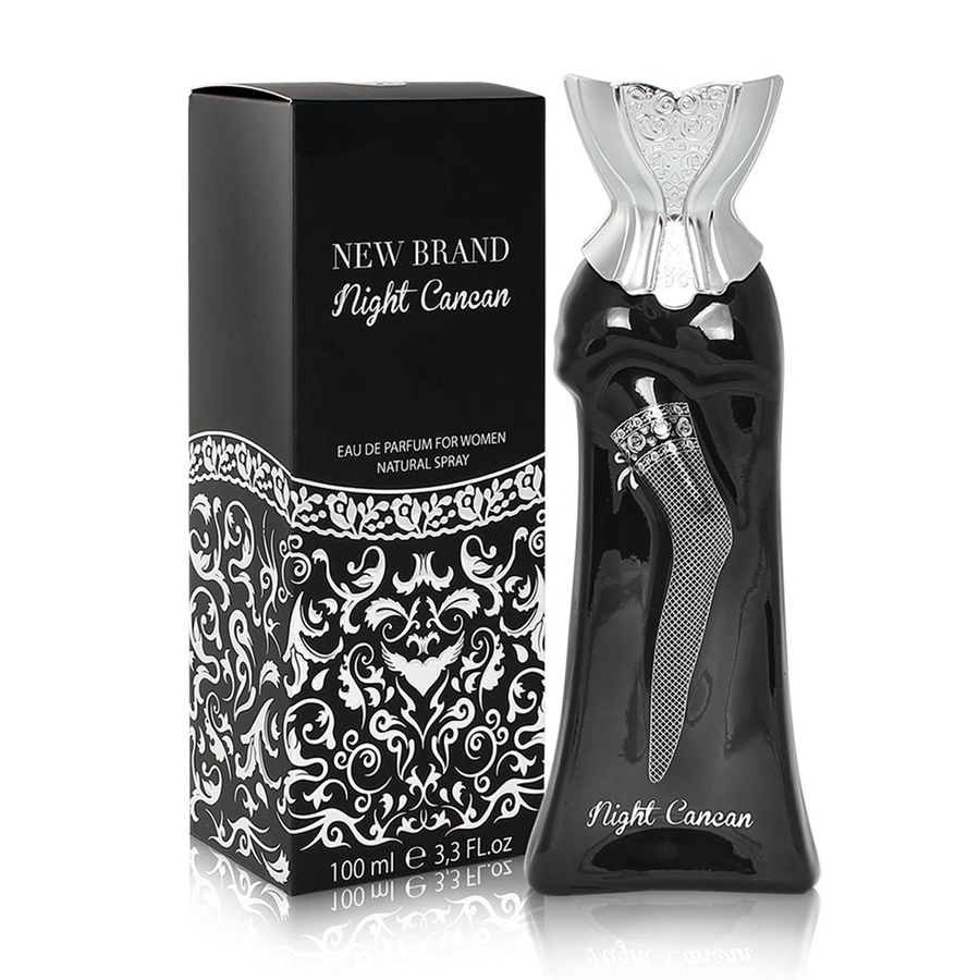 Night Can Can