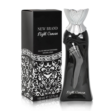 Night Can Can