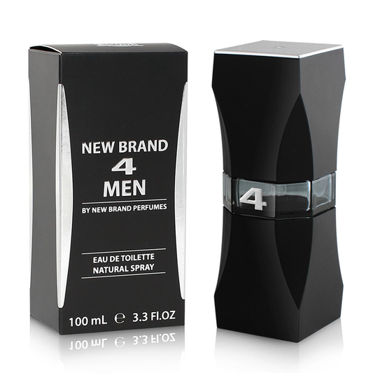 Prestige 4 by New Brand Perfume for Man