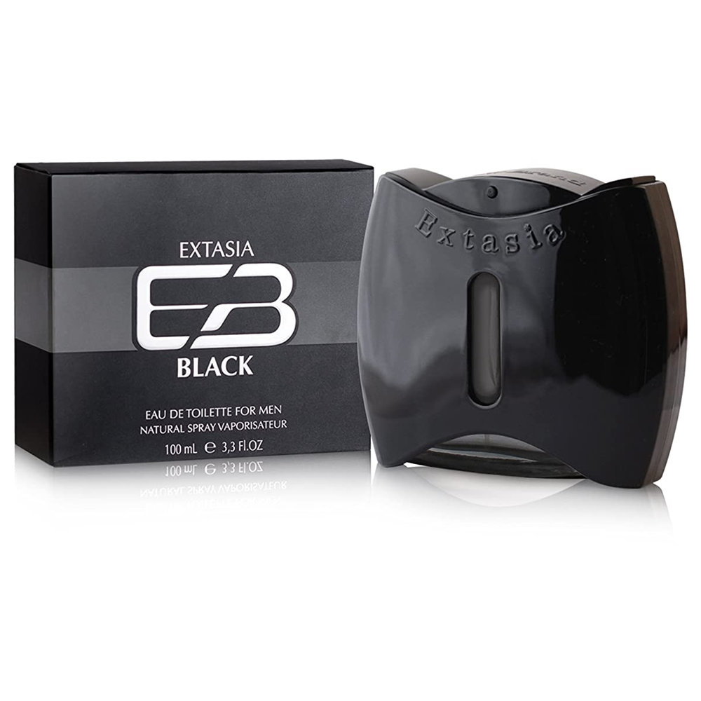 Prestige Extasia Black