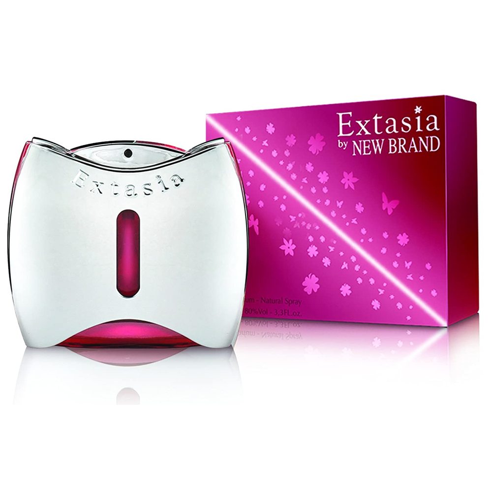 Prestige Extasia